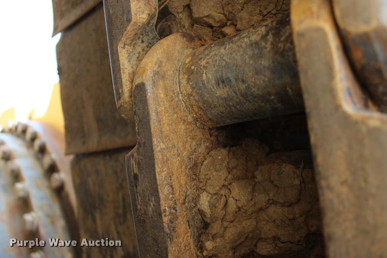 image for item L1933 2012 Komatsu PC360LC-10 excavator