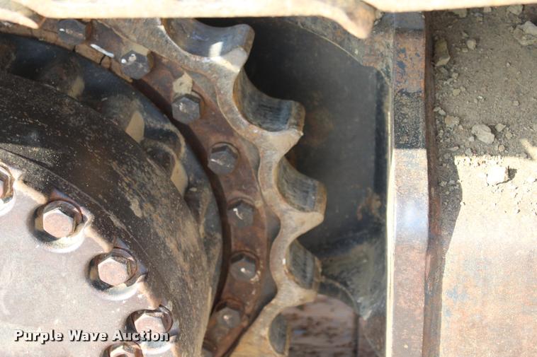 image for item L1933 2012 Komatsu PC360LC-10 excavator