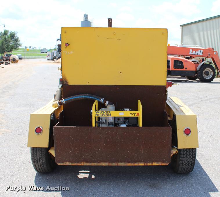 image for item L1939 2013 Myers Triplex pump