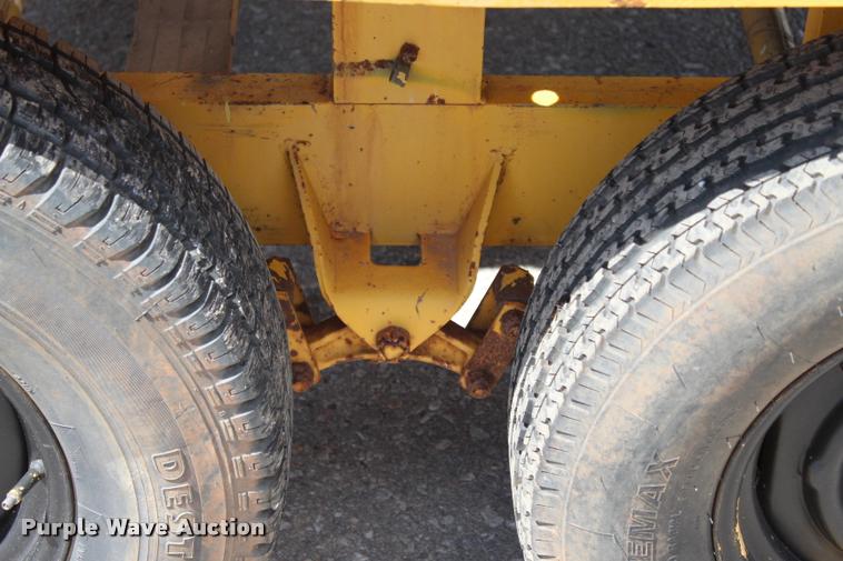 image for item L1939 2013 Myers Triplex pump