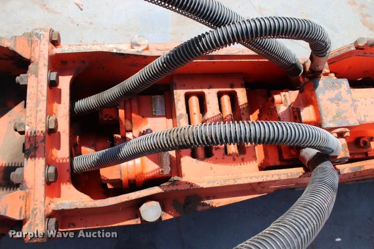 image for item L1942 NPK GH-10 hammer