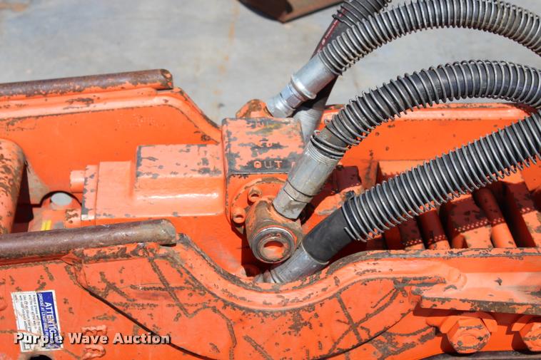 image for item L1942 NPK GH-10 hammer