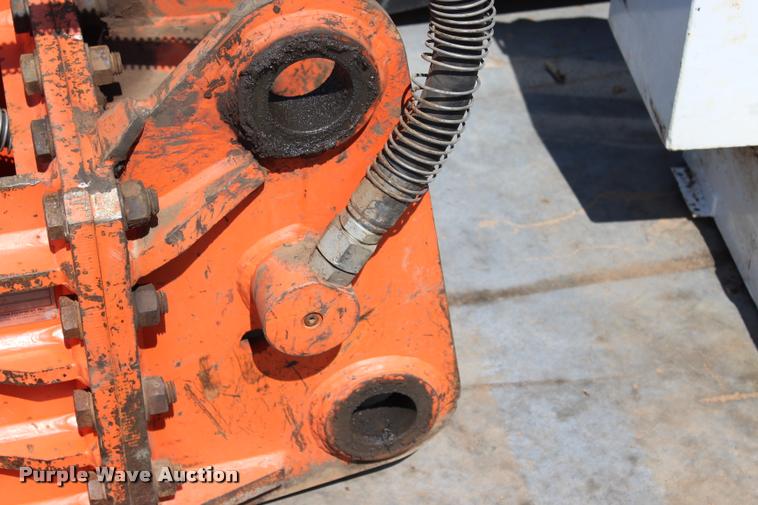 image for item L1942 NPK GH-10 hammer