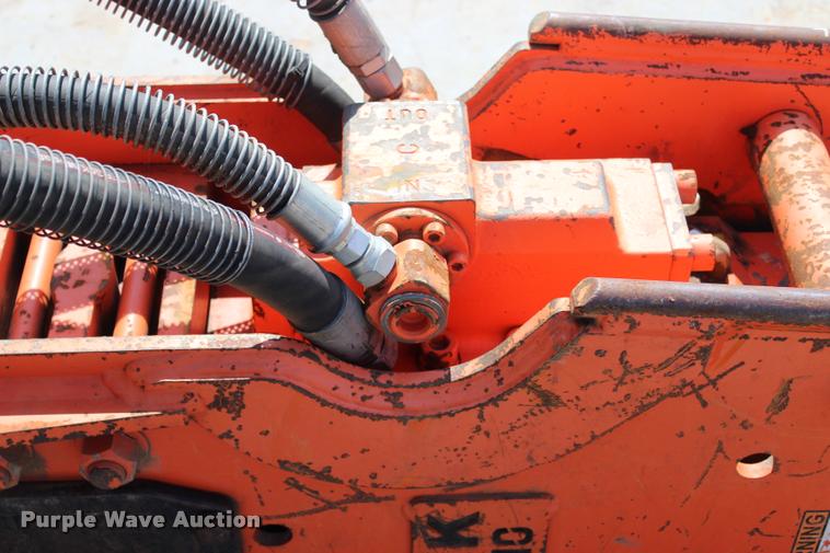 image for item L1942 NPK GH-10 hammer