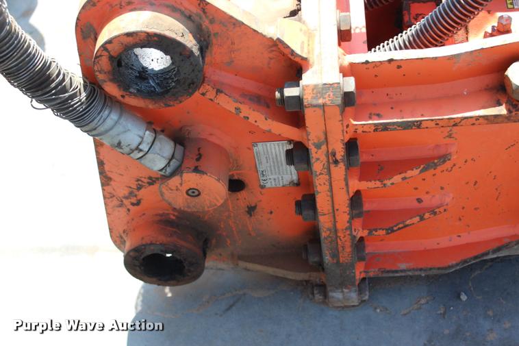 image for item L1942 NPK GH-10 hammer