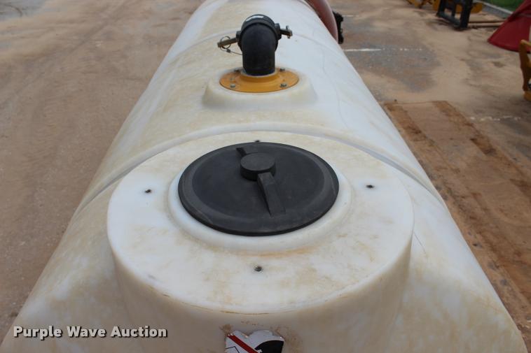 image for item L1948 2015 Vermeer MX240 mud mixing system