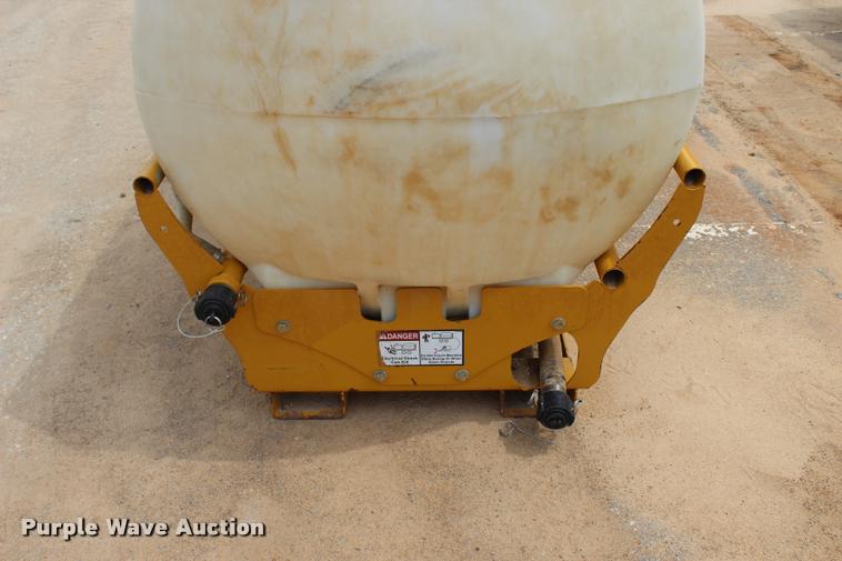 image for item L1948 2015 Vermeer MX240 mud mixing system