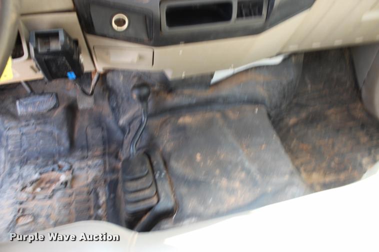 image for item L3219 2008 Ford F250 Super Duty SuperCab pickup truck