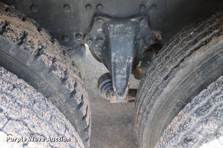 image for item L3226 1994 Freightliner FLD120 dump truck