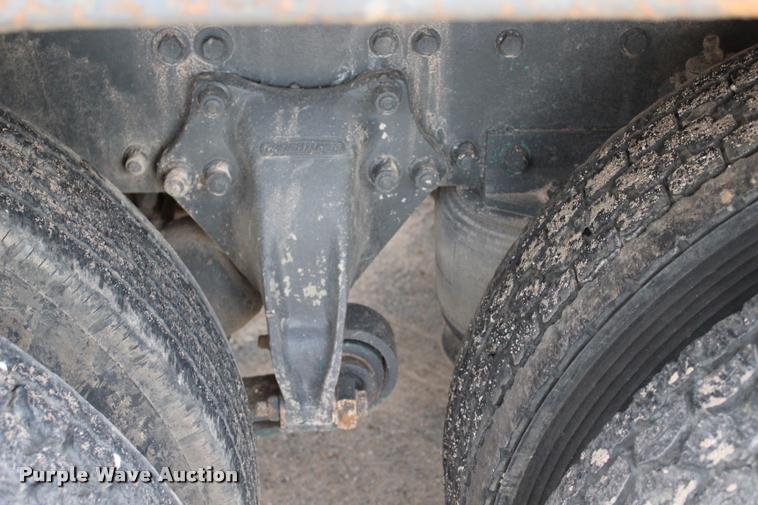 image for item L3226 1994 Freightliner FLD120 dump truck