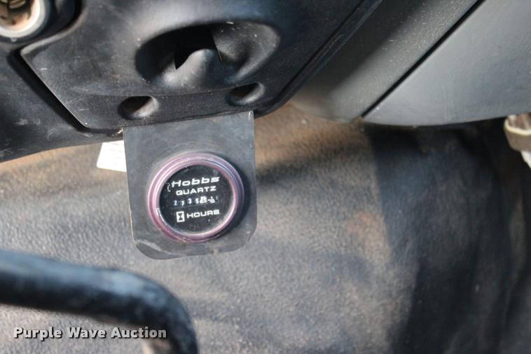 image for item L3228 2006 Ford F750 Super Duty XL water truck