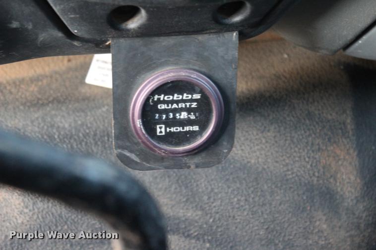 image for item L3228 2006 Ford F750 Super Duty XL water truck