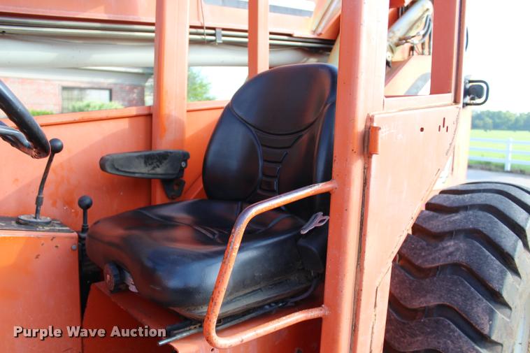 image for item L3230 2003 Sky Trak 10054 Legacy telehandler