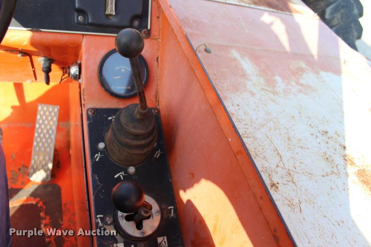 image for item L3230 2003 Sky Trak 10054 Legacy telehandler