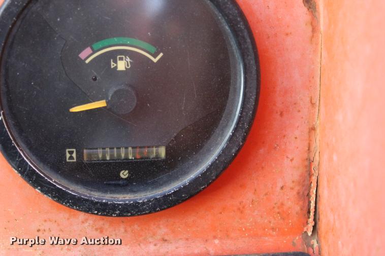 image for item L3230 2003 Sky Trak 10054 Legacy telehandler