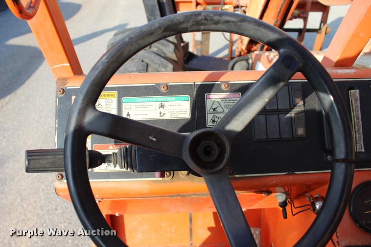 image for item L3230 2003 Sky Trak 10054 Legacy telehandler