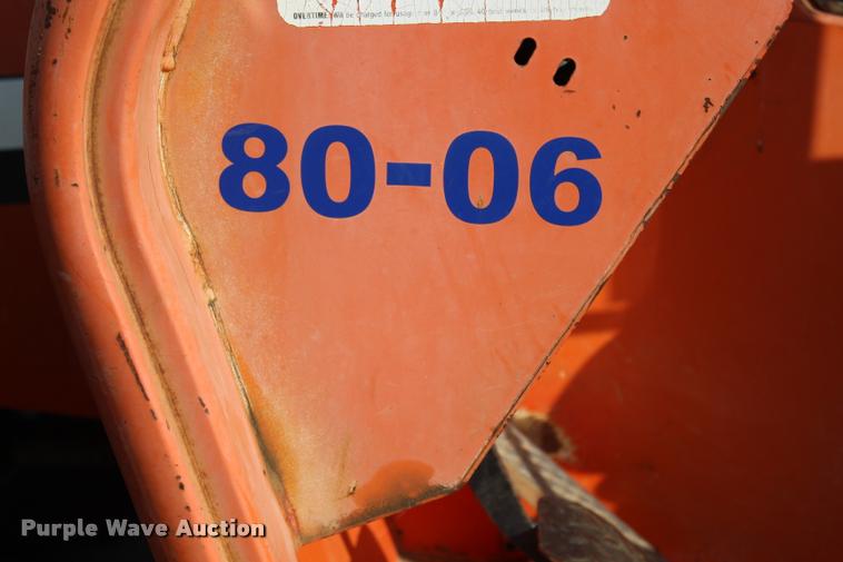 image for item L3230 2003 Sky Trak 10054 Legacy telehandler