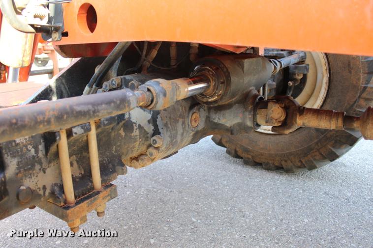 image for item L3230 2003 Sky Trak 10054 Legacy telehandler