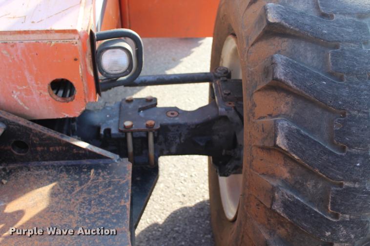 image for item L3230 2003 Sky Trak 10054 Legacy telehandler