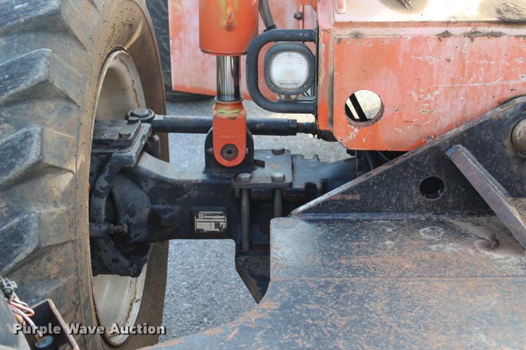 image for item L3230 2003 Sky Trak 10054 Legacy telehandler