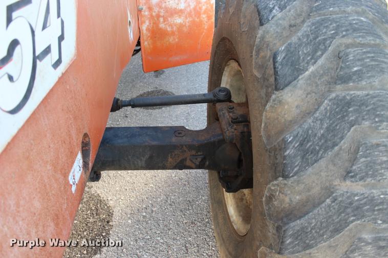 image for item L3230 2003 Sky Trak 10054 Legacy telehandler