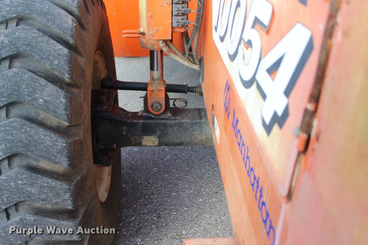 image for item L3230 2003 Sky Trak 10054 Legacy telehandler