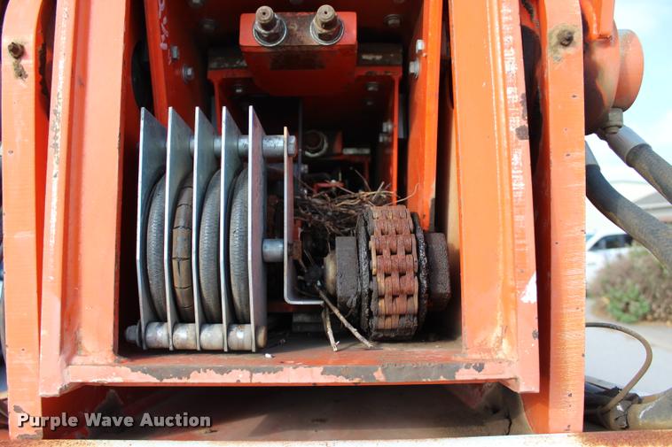 image for item L3230 2003 Sky Trak 10054 Legacy telehandler