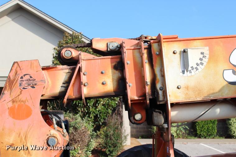 image for item L3230 2003 Sky Trak 10054 Legacy telehandler