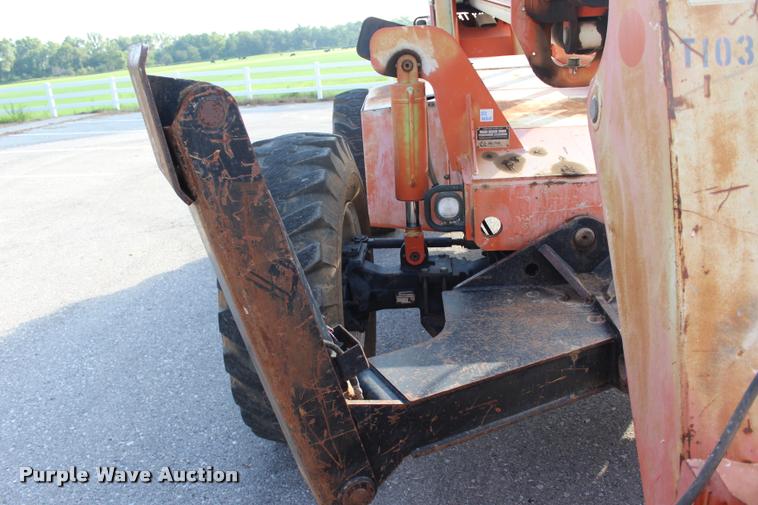 image for item L3230 2003 Sky Trak 10054 Legacy telehandler