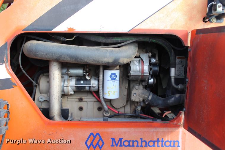 image for item L3230 2003 Sky Trak 10054 Legacy telehandler