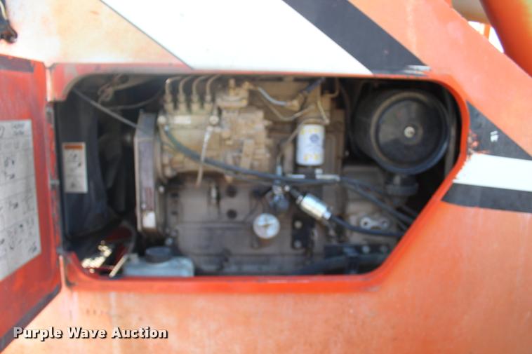 image for item L3230 2003 Sky Trak 10054 Legacy telehandler