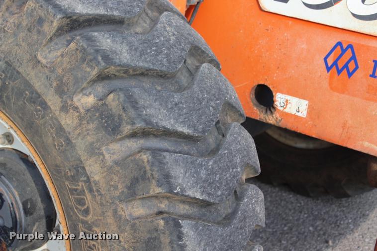 image for item L3230 2003 Sky Trak 10054 Legacy telehandler