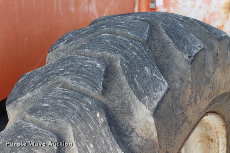 image for item L3230 2003 Sky Trak 10054 Legacy telehandler