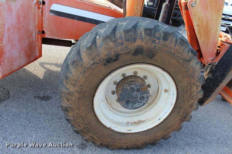 image for item L3230 2003 Sky Trak 10054 Legacy telehandler