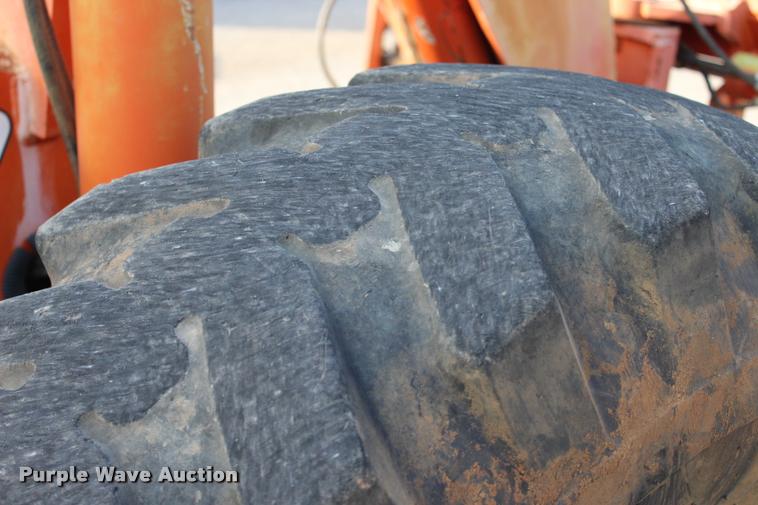 image for item L3230 2003 Sky Trak 10054 Legacy telehandler