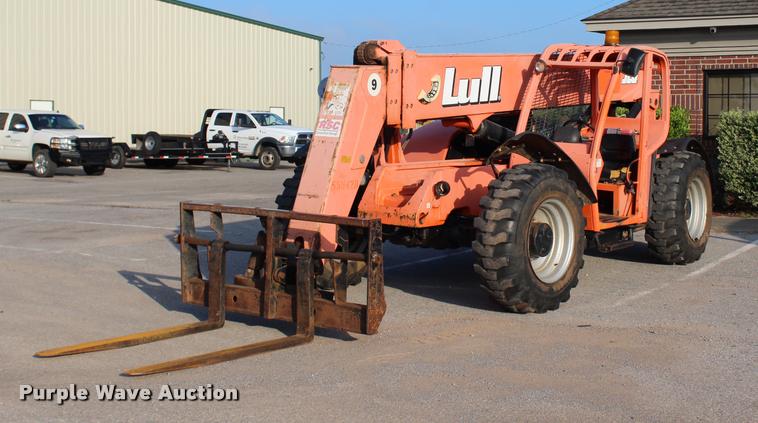 image for item L3231 2005 Lull 944E-42 telehandler