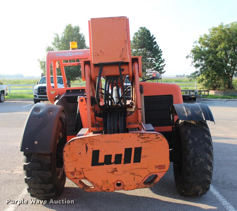 image for item L3231 2005 Lull 944E-42 telehandler
