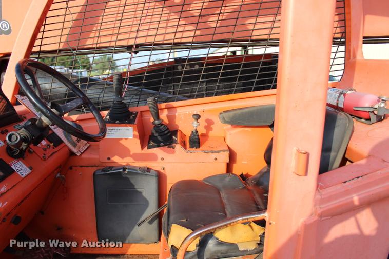 image for item L3231 2005 Lull 944E-42 telehandler