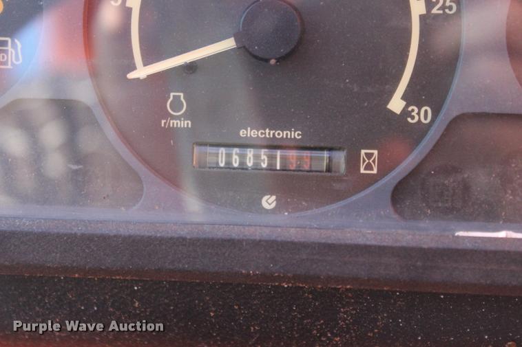 image for item L3231 2005 Lull 944E-42 telehandler