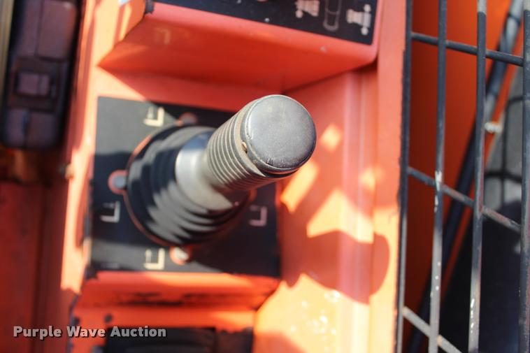 image for item L3231 2005 Lull 944E-42 telehandler