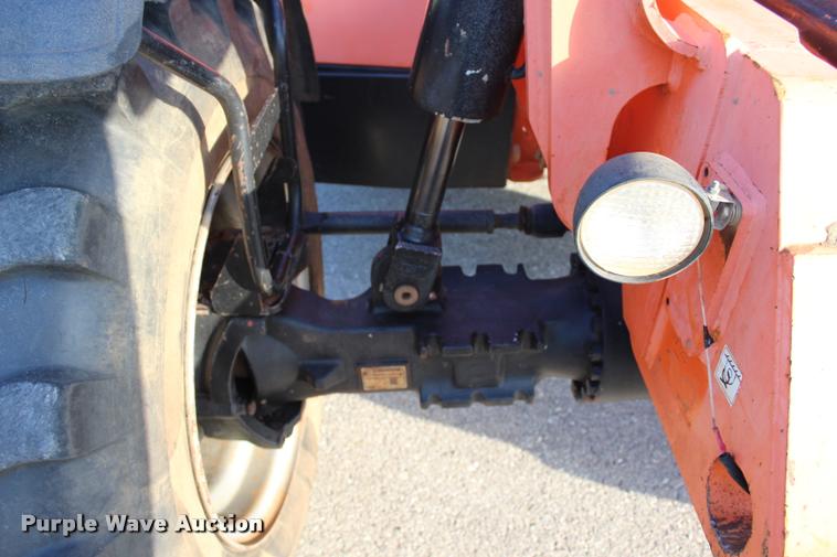 image for item L3231 2005 Lull 944E-42 telehandler