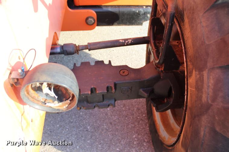 image for item L3231 2005 Lull 944E-42 telehandler