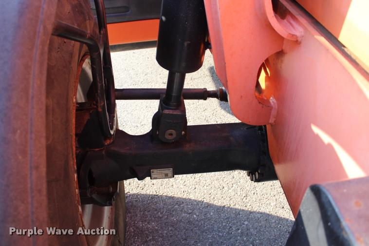 image for item L3231 2005 Lull 944E-42 telehandler