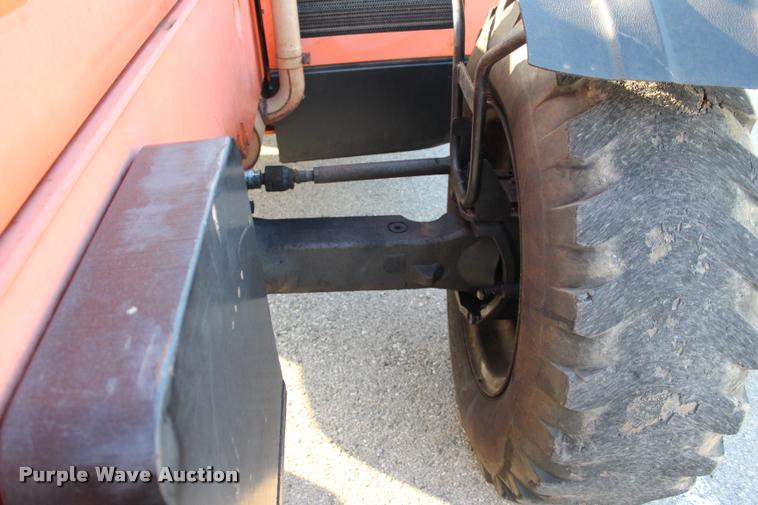 image for item L3231 2005 Lull 944E-42 telehandler