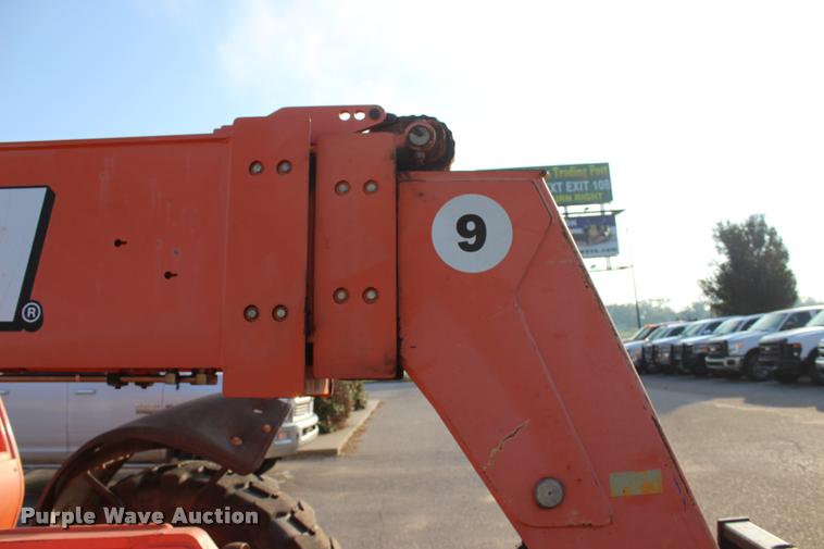 image for item L3231 2005 Lull 944E-42 telehandler