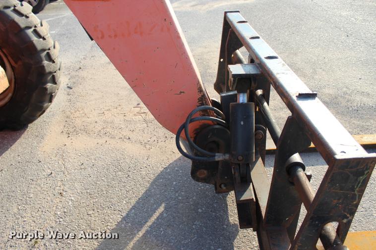 image for item L3231 2005 Lull 944E-42 telehandler