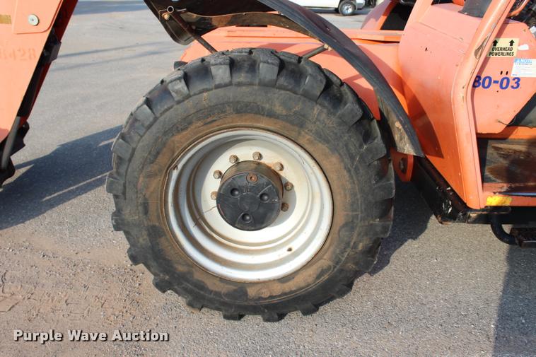 image for item L3231 2005 Lull 944E-42 telehandler