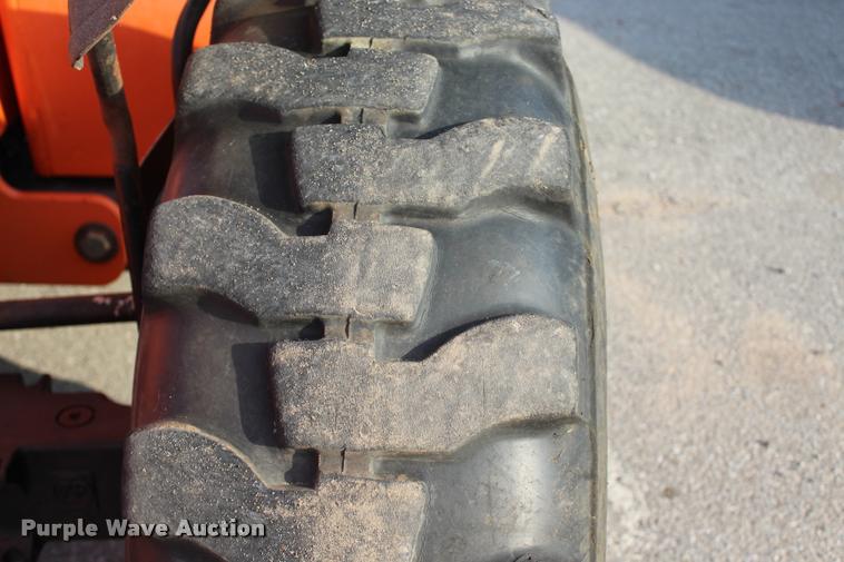 image for item L3231 2005 Lull 944E-42 telehandler