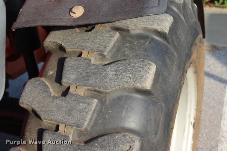 image for item L3231 2005 Lull 944E-42 telehandler