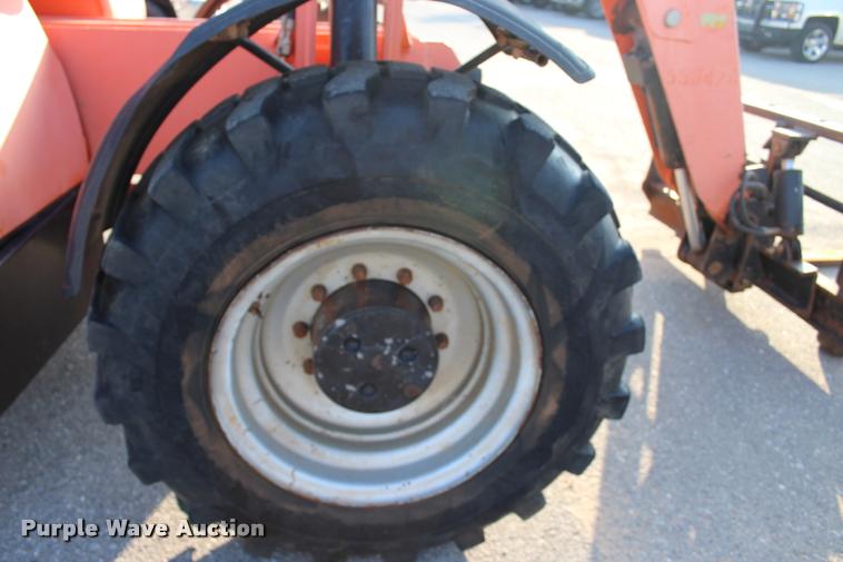 image for item L3231 2005 Lull 944E-42 telehandler